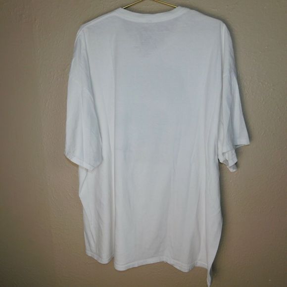 My Hero Academia Tee Shirt Adult 3XL Anime Cartoon Action Graphic - Picture 7 of 7